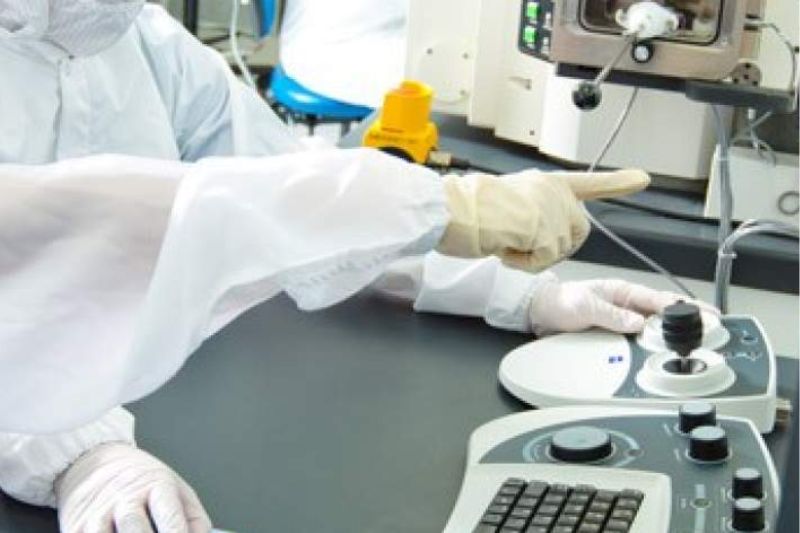 Micron Technology, University at Buffalo, and SUNY Erie launch online course for semiconductor production skills