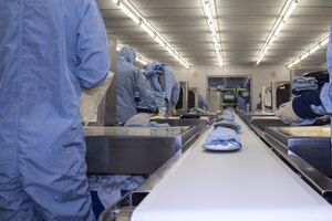 Micronclean achieves ISO 9001:2015