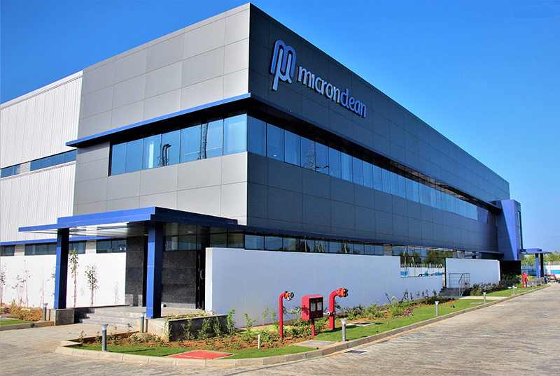 Micronclean India is open for business