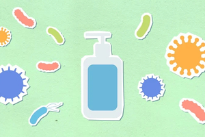 Micronclean releases new range of Annex 1 compliant rotational disinfectants