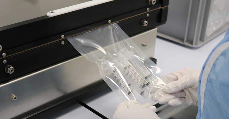 Micronclean transitioned to the EU Medical Device Regulation and certified under the UK Medical Devices Regulation