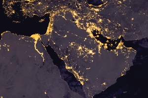 Middle East market report: Oil-rich countries switch it up
