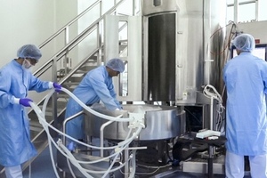MilliporeSigma expands single-use facility