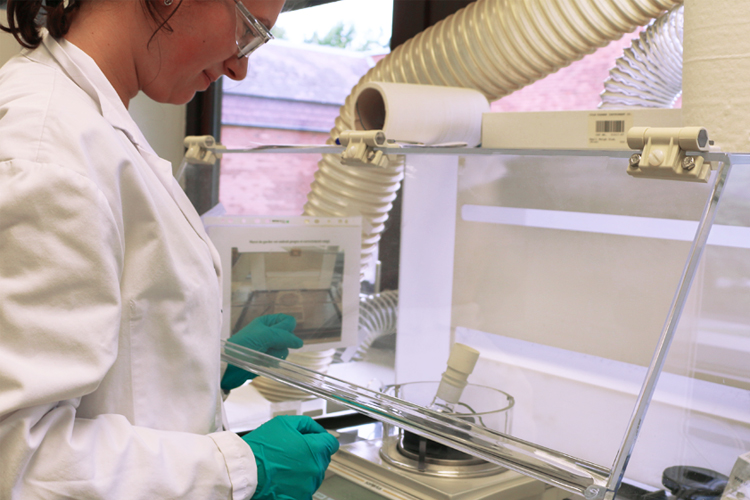 Minakem to open containment facility for production of HPAPIs