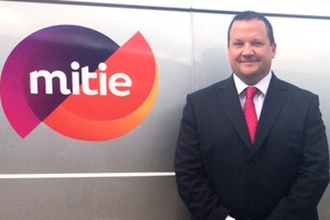 Mitie Group appoints manufacturing specialist for its Environmental+ business