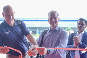 Modine opens India facility to manufacture data center cooling equipment