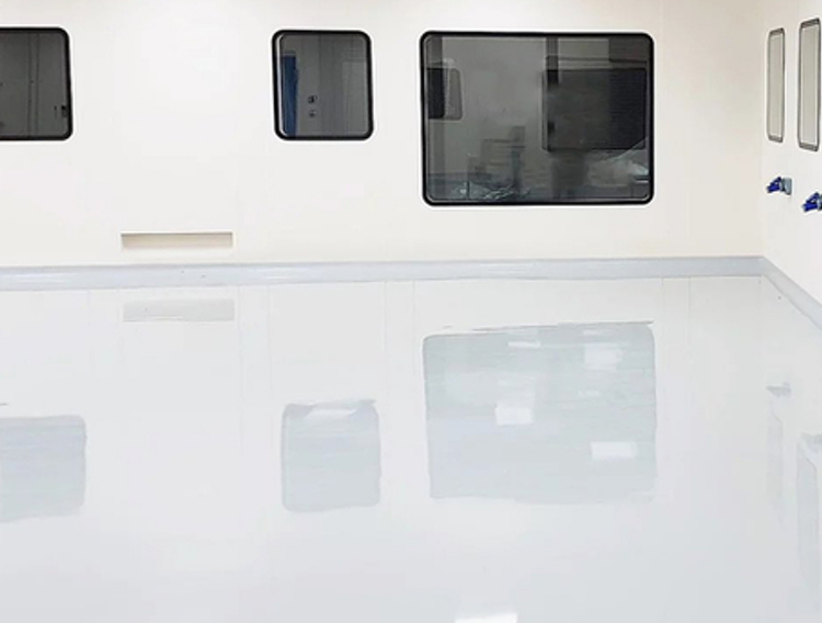 MRC Cleanrooms and Biologics Modular form new alliance