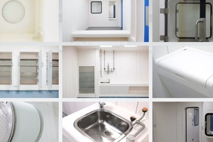 Cleanroom design expert MRC outlines eco credentials ahead of CPHI