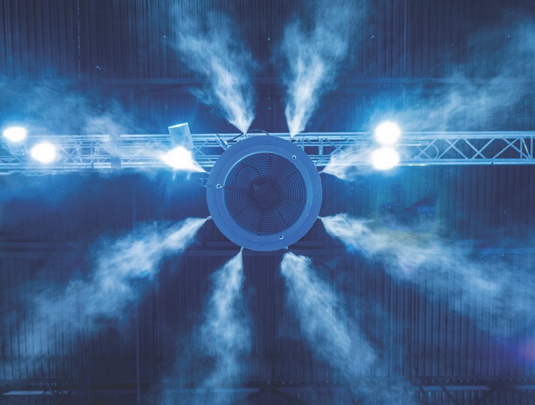 MSL Solution Providers introduces efficacy testing of UV devices
