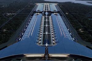 Musk confirms Tesla will retain control of Terafab despite TSMC talks