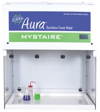 Mystaire expands Aura ductless fume hood series