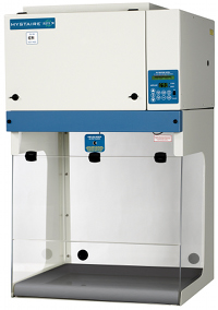 Mystaire Misonix offers Aura ESD ductless chemical fume hoods