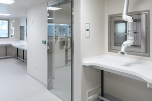 Nanomedicines case study: refurbishing for future proofing 