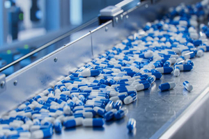 Cleanrooms: Navigating regulators for environmental monitoring