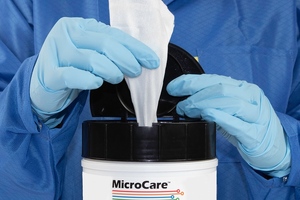 Navigating the IPA supply chain: the essential role of IPA in cleanroom hygiene