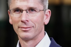 NCIMB picks new CEO