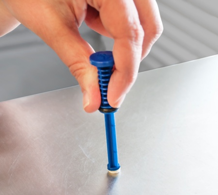 Neogen launches AccuPoint Advanced