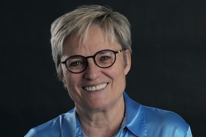 New Dastex CEO Linda Vereycken talks about her next moves