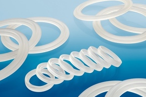New gasket and braided hose range from BioPure