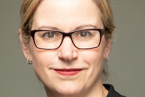 New head for Liquid Purification Technologies business unit