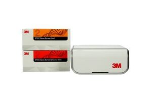 New molecular testing kit hits the market 
