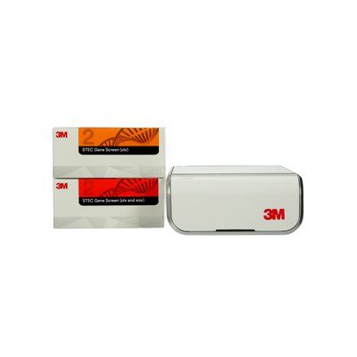New molecular testing kit hits the market 