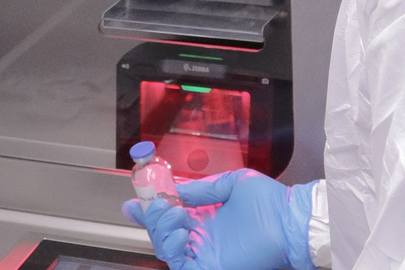 New product spotlight: Germfree discusses the need for sterile compounding solution Smarthood