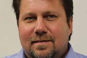 New ROSS Regional Sales Manager
