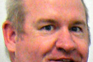 New sales manager for Priorclave