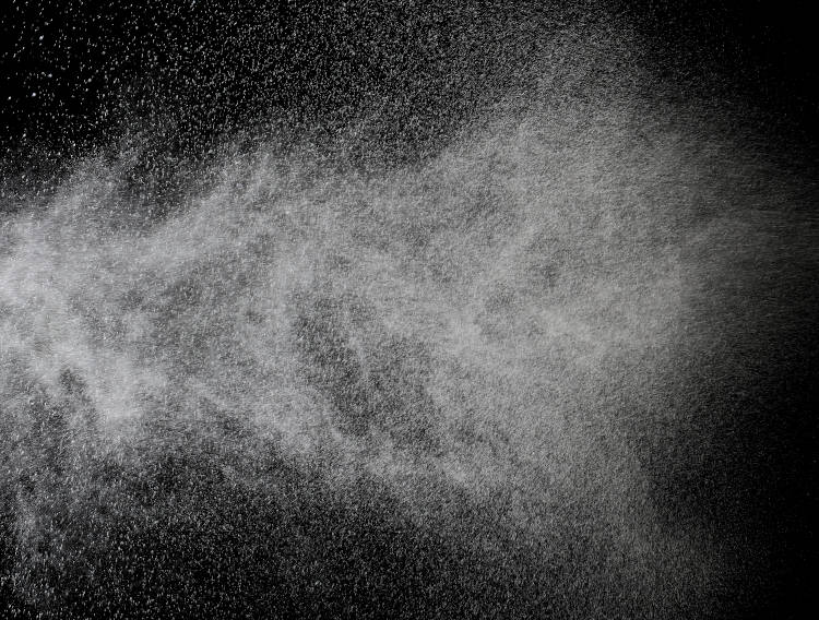 New strides in H2O2 biodecontamination