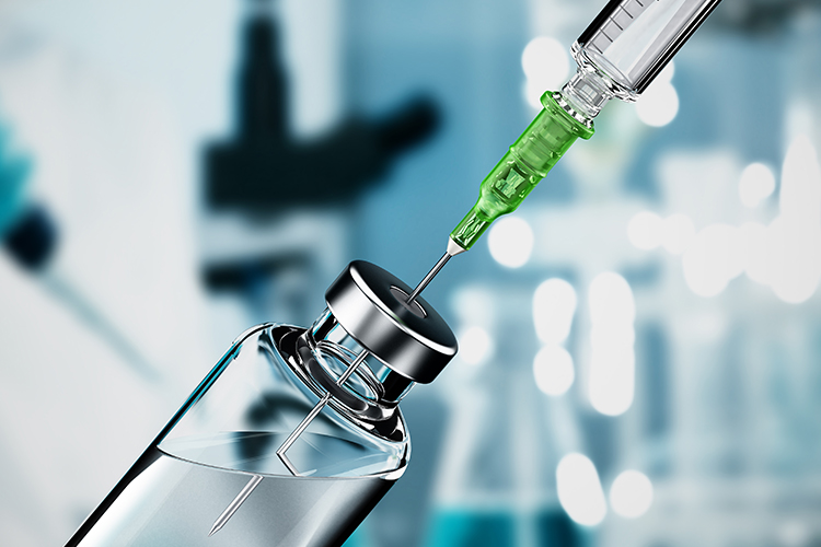 Next-gen water for injections