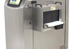 NextGuard X-ray detector is easy to use and affordable