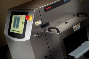 NextGuard X-ray has new inspection capability and improved detection