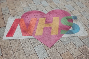 NHS division chooses Technickon for new cleanroom projects