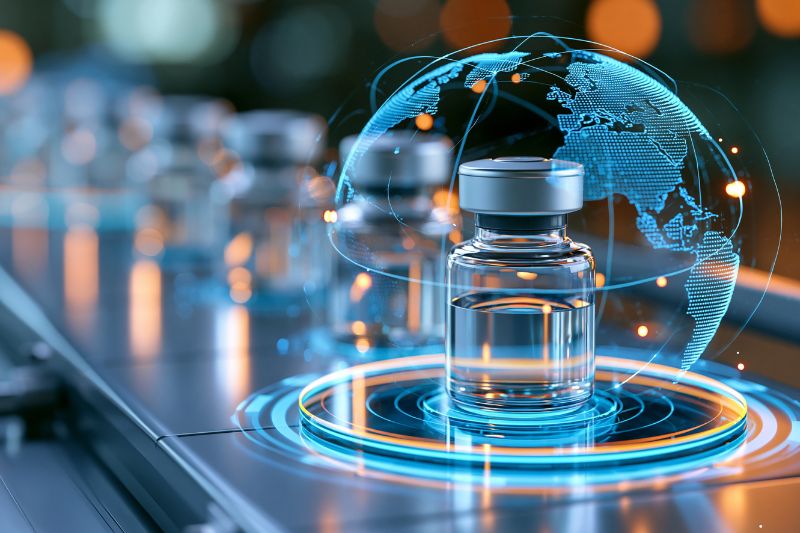 Nine in ten pharma firms expect climate disruption to hit medicines supply chains