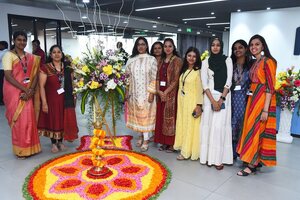 NNE expands presence in India with Bangalore office