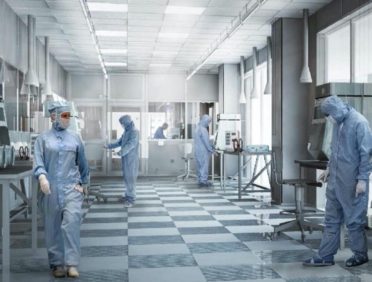 Norwood reaches key stage of Cambridge University collaboration