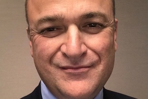 Nouscom appoints chief medical officer