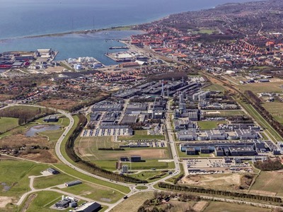 Novo Nordisk expands Danish production facilities