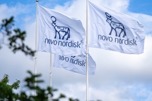 Novo Nordisk invests $2.3bn in new Danish multiproduct API facility