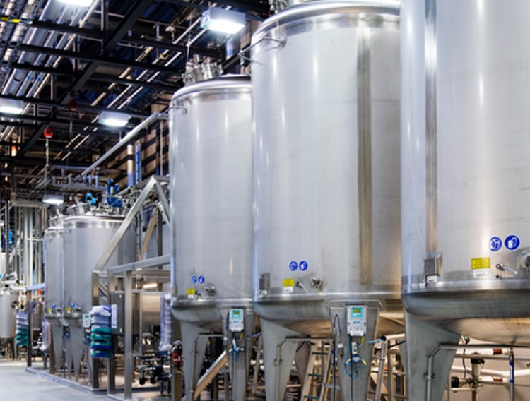 Novo Nordisk plans $117m API manufacturing expansion
