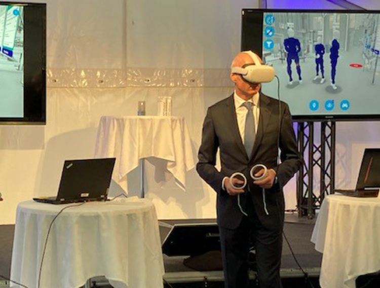Novo Nordisk plans $2.6bn pharma build with engineering partner NNE