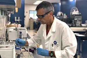 NSF debuts validation services for hemp and hemp-derived CBD