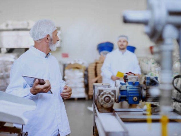 NSF launches programme to comply with water fittings regulations