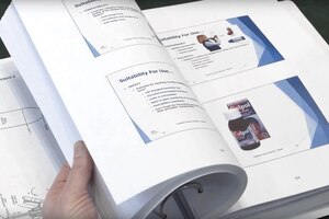 NSF training courses add new location in Ireland