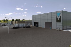 Offsite engineering expert Merit starts growth plan with 4000 sqm expansion