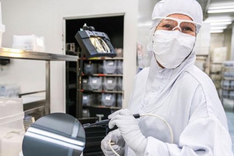 Okmetic plans silicon wafer facility investment