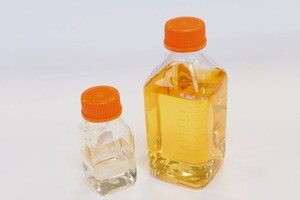 Operating a cleanroom: Consuming consumables conscientiously