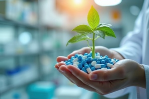 Opinion: Is pharma going quiet on sustainability and why it matters