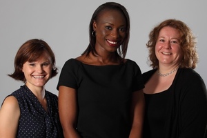 Owen Mumford adds three people to global marketing team
